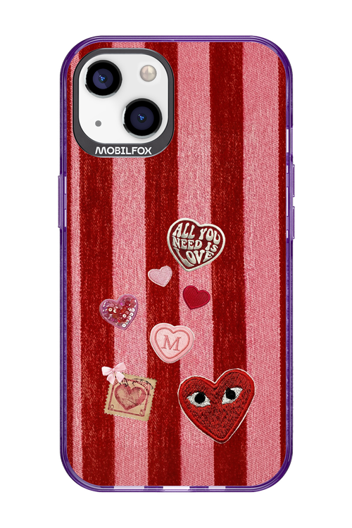 Soul Jeans 2.0 - Apple iPhone 13