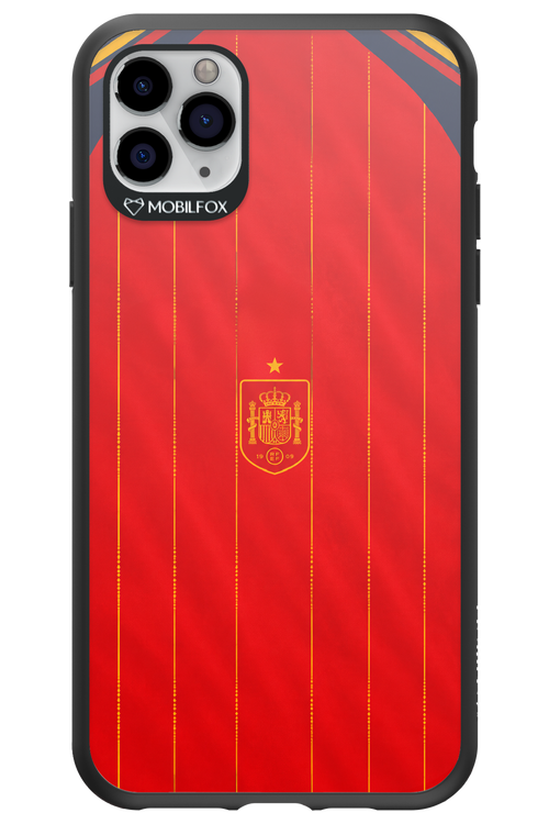 Spain 2.0 2.0 - Apple iPhone 11 Pro Max