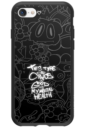 My Mental Health - Apple iPhone 7