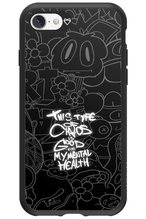 My Mental Health - Apple iPhone 7