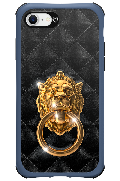 Gold Lion - Apple iPhone SE 2022