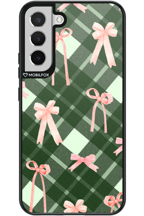 Blanket Fluff - Samsung Galaxy S22+