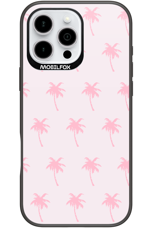 Palm Forest - Apple iPhone 16 Pro Max