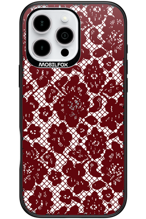 Lace Lover - Apple iPhone 16 Pro Max