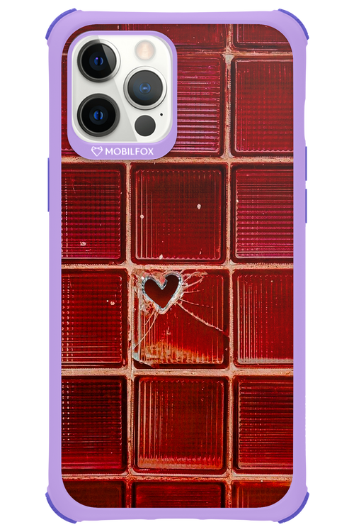 Heartbroken - Apple iPhone 12 Pro Max