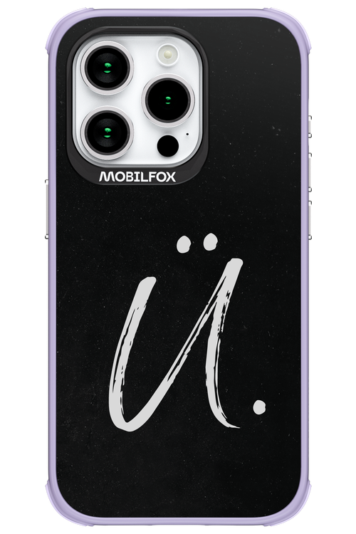 (Off Space) U II 2.0 - Apple iPhone 15 Pro