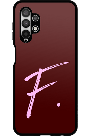 (Dark Blush) F 2.0 - Samsung Galaxy A13 4G
