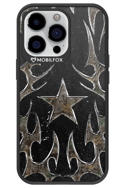 Camo 2.0 - Apple iPhone 13 Pro