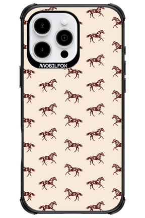 Equestrian Beige - Apple iPhone 16 Pro Max