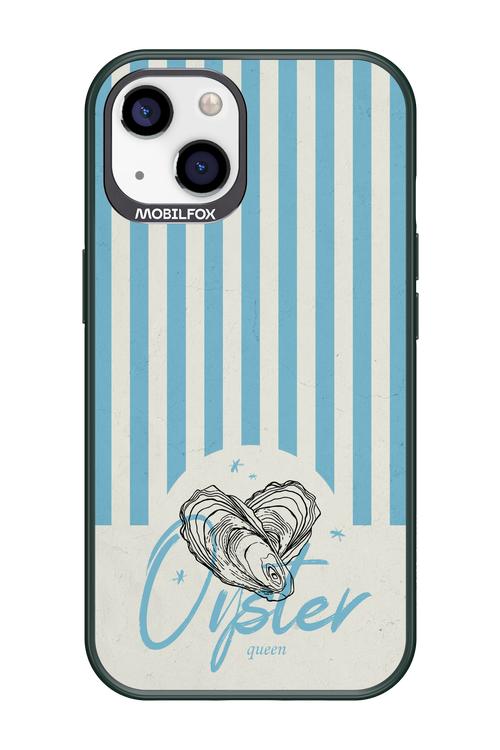 Oyster Queen - Apple iPhone 13