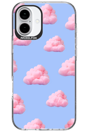 Cloudy - Apple iPhone 16 Plus