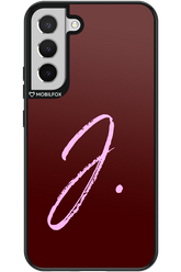 (Dark Blush) J 2.0 - Samsung Galaxy S22+