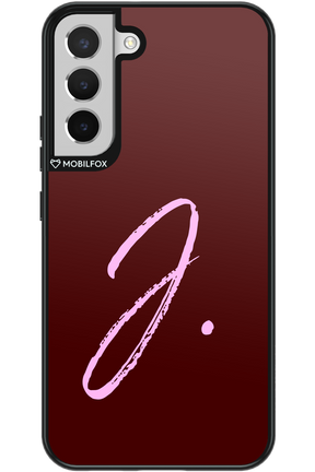 (Dark Blush) J 2.0 - Samsung Galaxy S22+