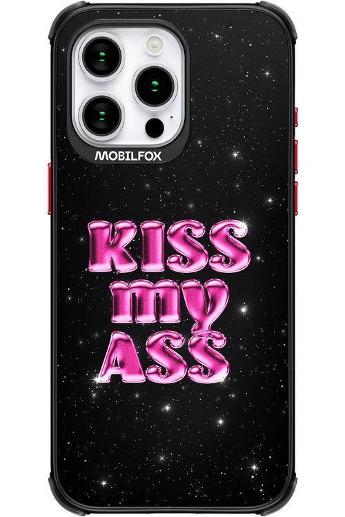 KMA 2.0 - Apple iPhone 15 Pro Max