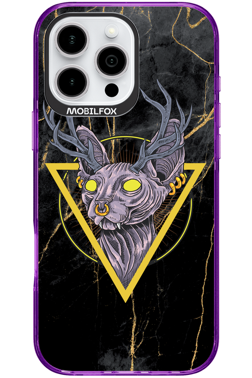 Bastet - Apple iPhone 16 Pro Max