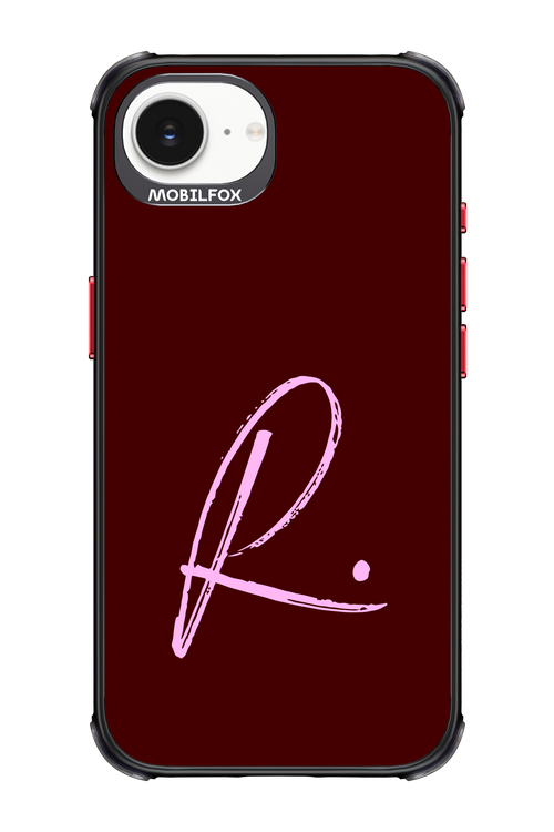 (Dark Blush) R 2.0 - Apple iPhone 16e