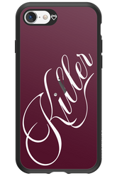 Cherry Killer - Apple iPhone SE 2022