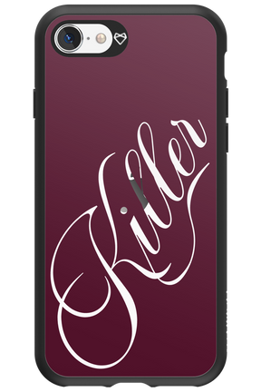 Cherry Killer - Apple iPhone SE 2022