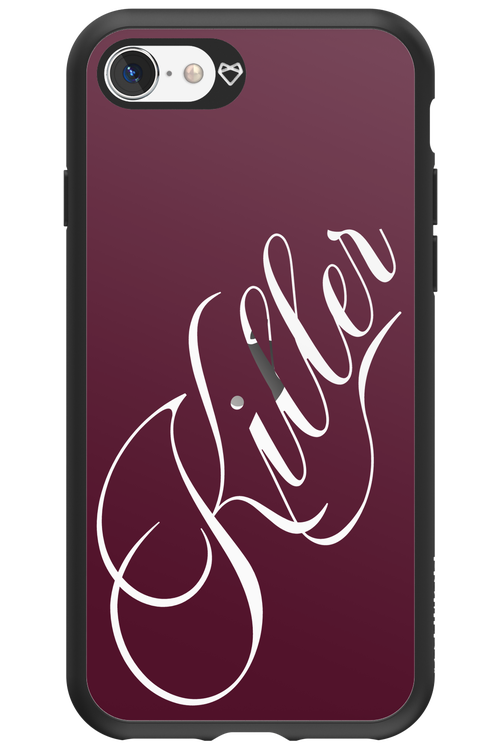 Cherry Killer - Apple iPhone SE 2022