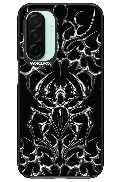 Silver Spidey 2.0 - Samsung Galaxy A26