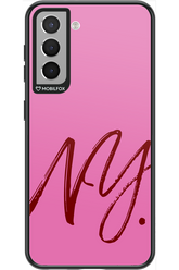 (Sorbet) NY 2.0 - Samsung Galaxy S21