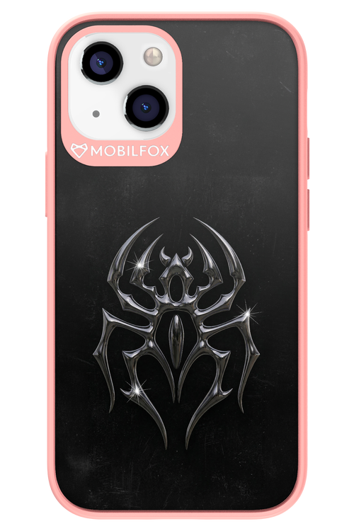 Dark Spider 2.0 - Apple iPhone 13 Mini