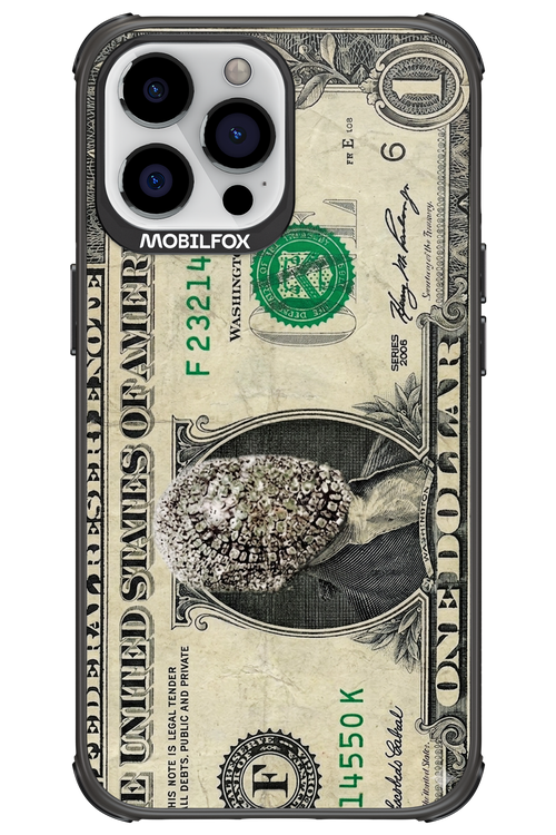 mask 2.0 - Apple iPhone 13 Pro Max