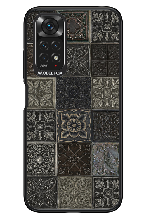 Tiles 2.0 - Xiaomi Redmi Note 11/11S 4G