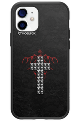 Dark Prayer 2.0 - Apple iPhone 12