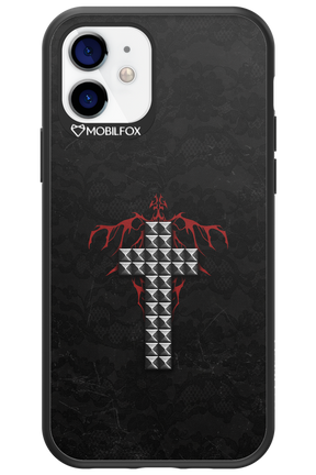 Dark Prayer 2.0 - Apple iPhone 12