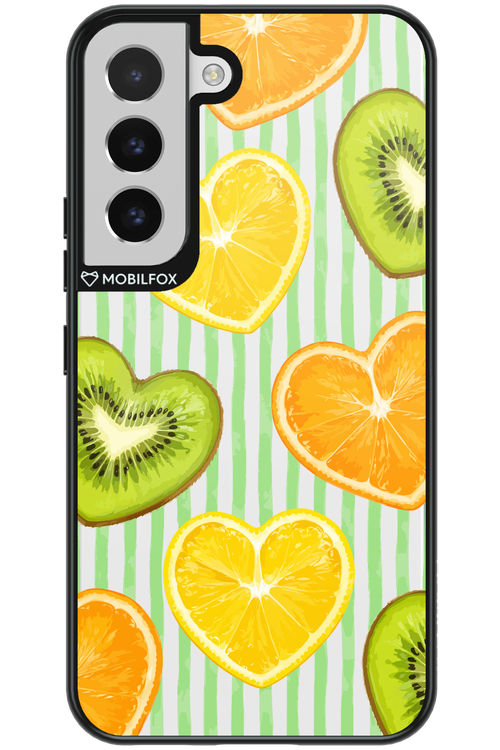 Sour Lemonade 2.0 - Samsung Galaxy S22