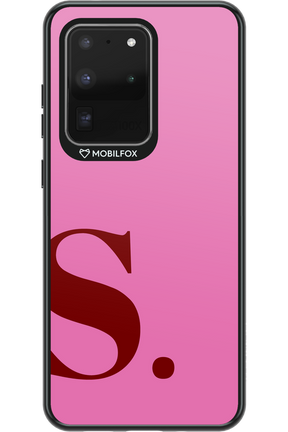 S (Sorbet) 2.0 - Samsung Galaxy S20 Ultra 5G