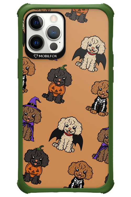 BOO-DLE CREW - Apple iPhone 12 Pro Max