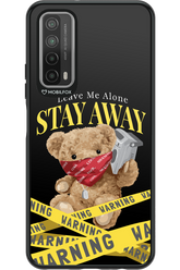 Stay Away - Huawei P Smart 2021