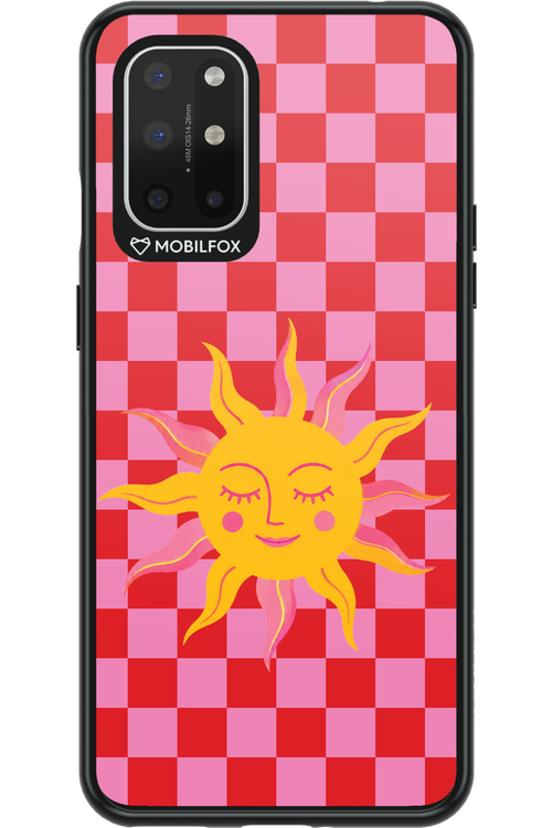 SUNNY 2.0 - OnePlus 8T