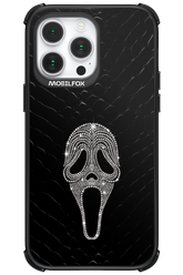 Glitter Ghost - Apple iPhone 14 Pro Max