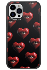 Heart Eyes - Apple iPhone 12 Pro