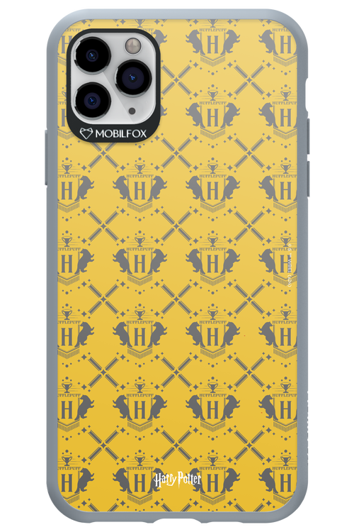 You Might Belong in Hufflepuff - Apple iPhone 11 Pro Max