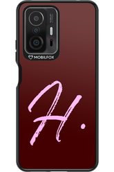 (Dark Blush) H 2.0 - Xiaomi Mi 11T Pro