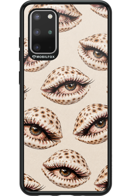 Ocean Eyes 2.0 - Samsung Galaxy S20+