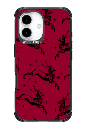 Oh Deer - Apple iPhone 17