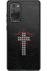 Dark Prayer 2.0 - Samsung Galaxy Note 20