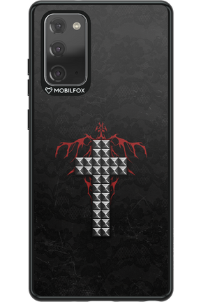 Dark Prayer 2.0 - Samsung Galaxy Note 20