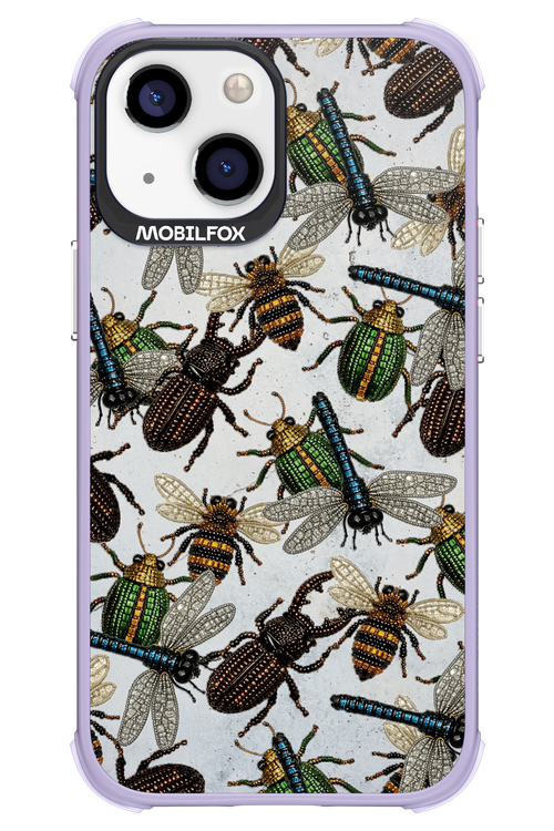 Beetle Gem - Apple iPhone 13 Mini