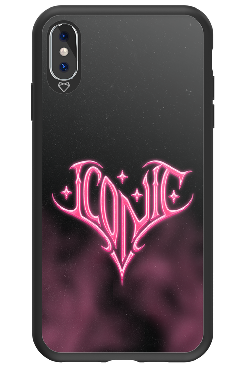 Iconica 2.0 - Apple iPhone XS Max