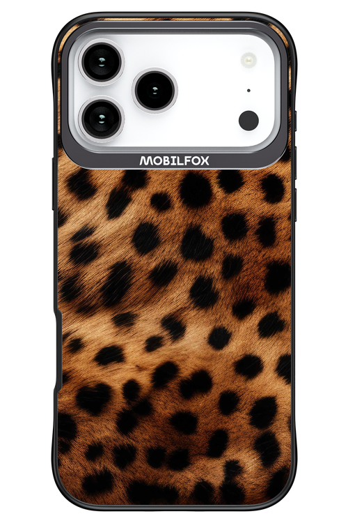 Cheetah 2.0 - Apple iPhone 17 Pro Max