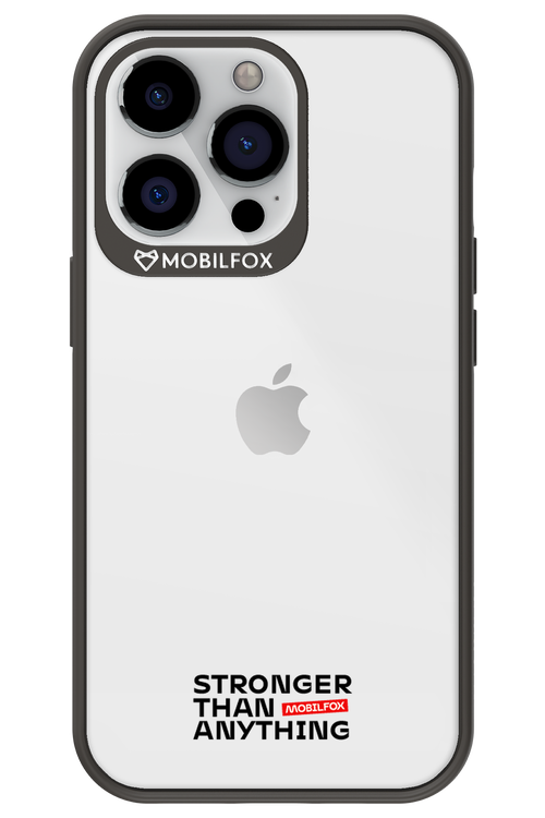 Stronger (Nude) 2.0 - Apple iPhone 13 Pro
