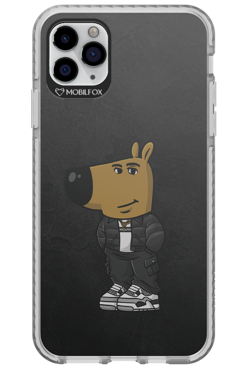 Chill Guy - Apple iPhone 11 Pro Max