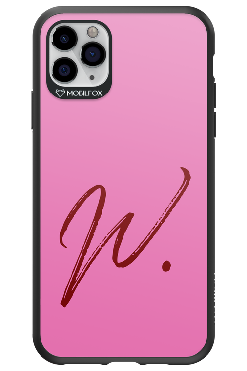 (Sorbet) W 2.0 - Apple iPhone 11 Pro Max