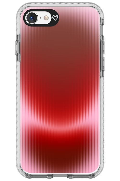 Lava Lamp - Apple iPhone 8